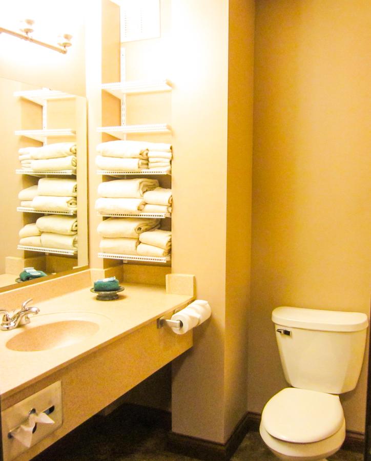 Bell's Extended Stay And Suites - thumb 7