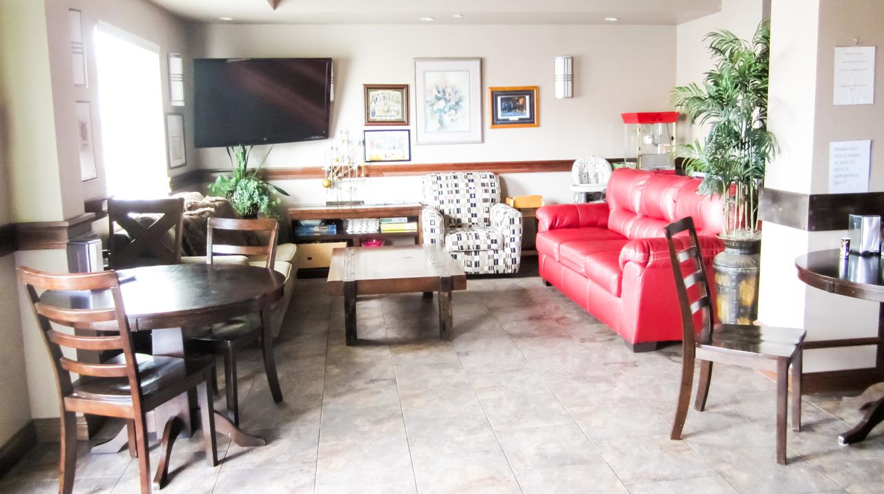 Bell's Extended Stay And Suites - thumb 6