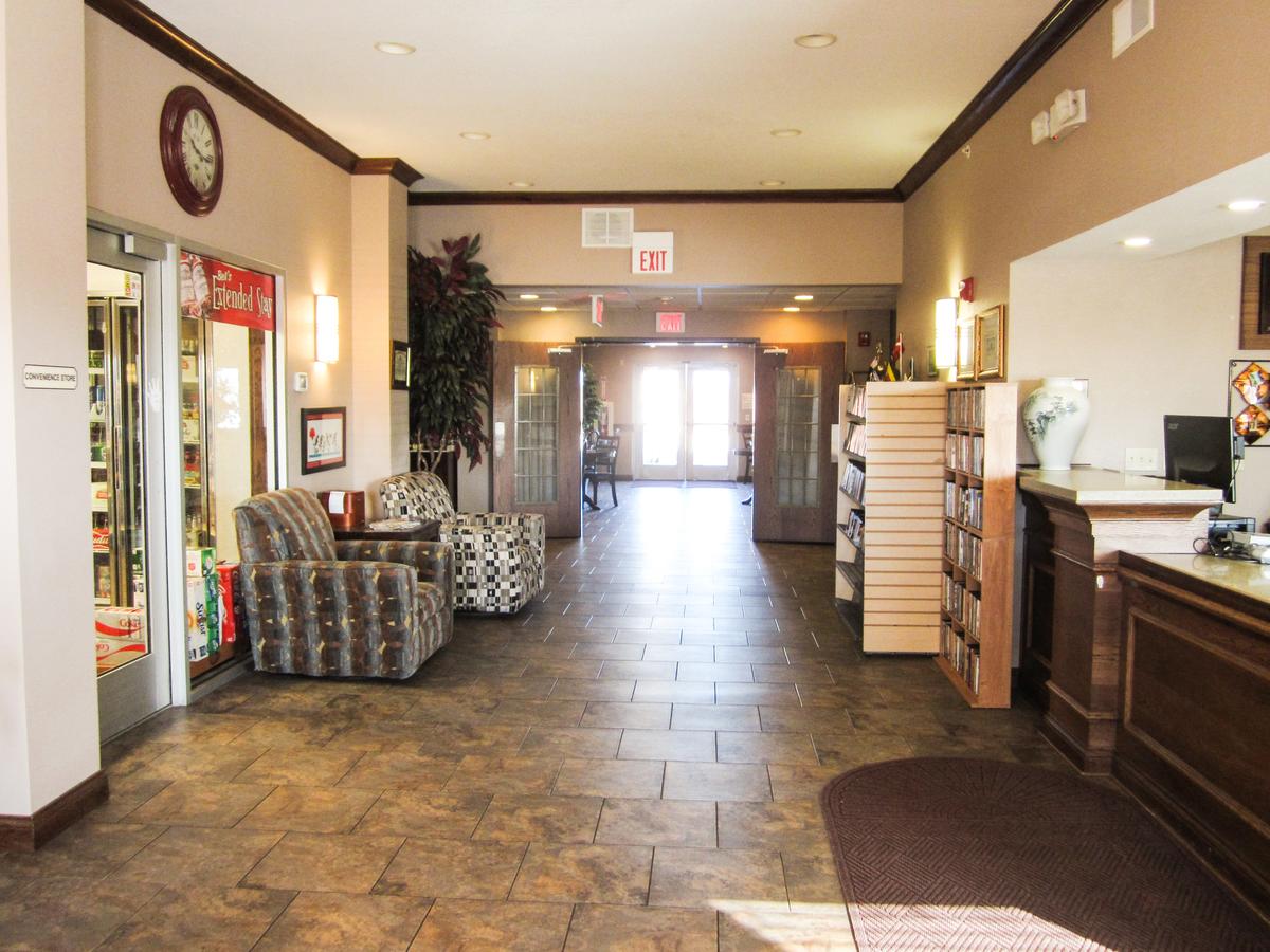 Bell's Extended Stay And Suites - thumb 11