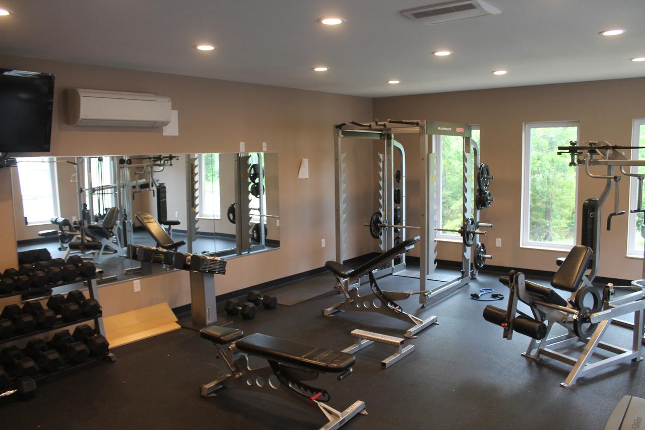 Bell's Extended Stay And Suites - thumb 32