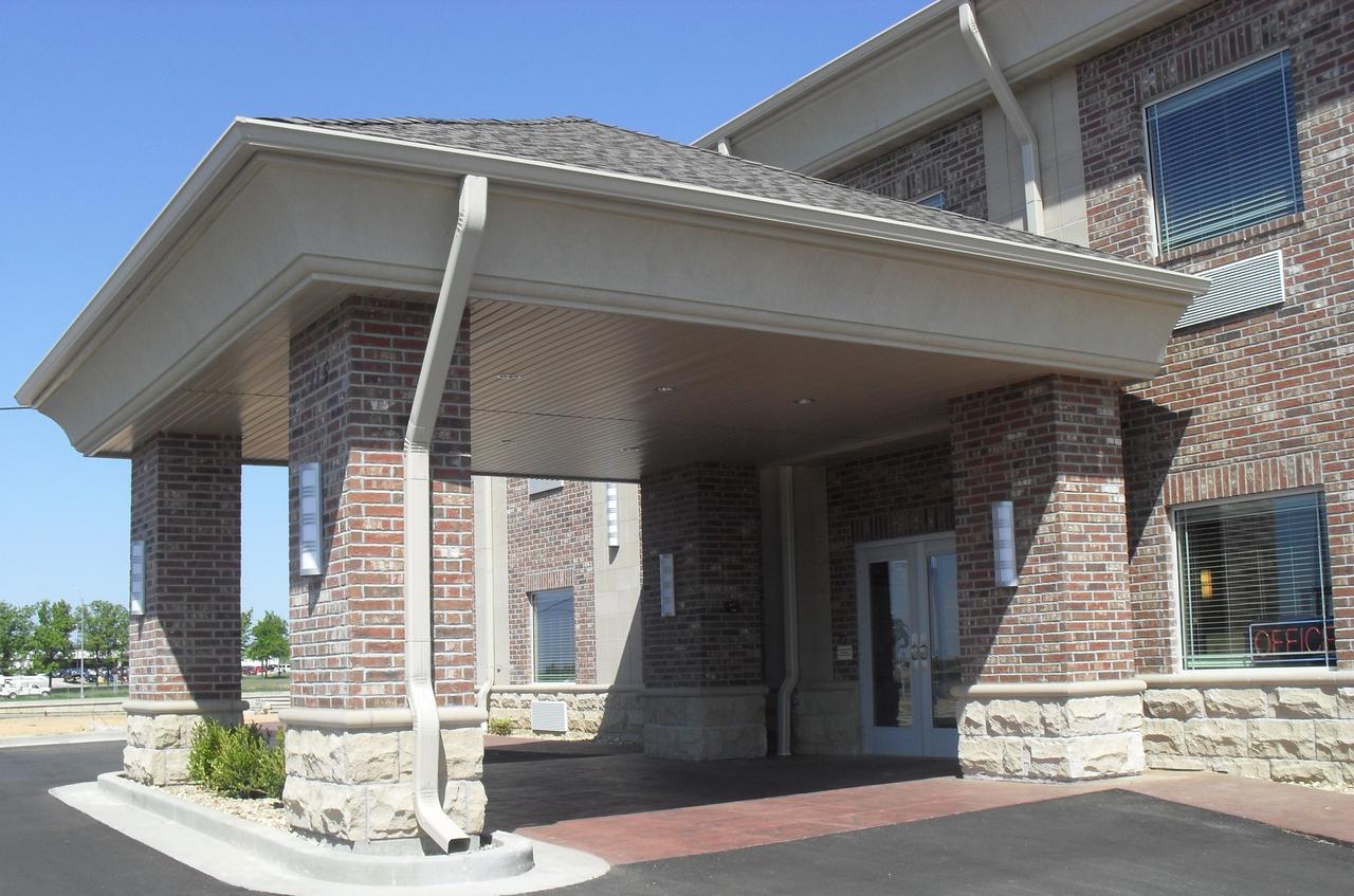 Bell's Extended Stay And Suites - thumb 24