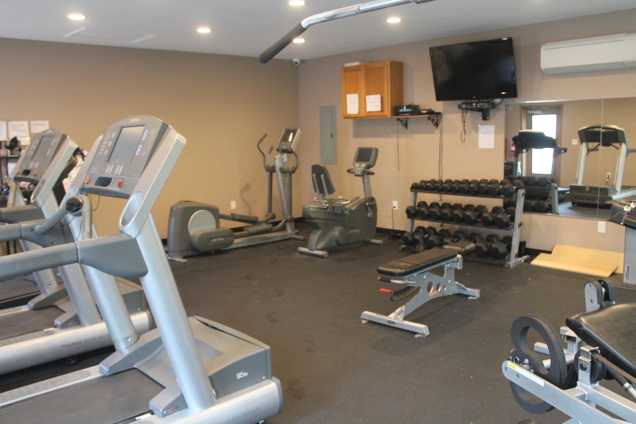 Bell's Extended Stay And Suites - thumb 33