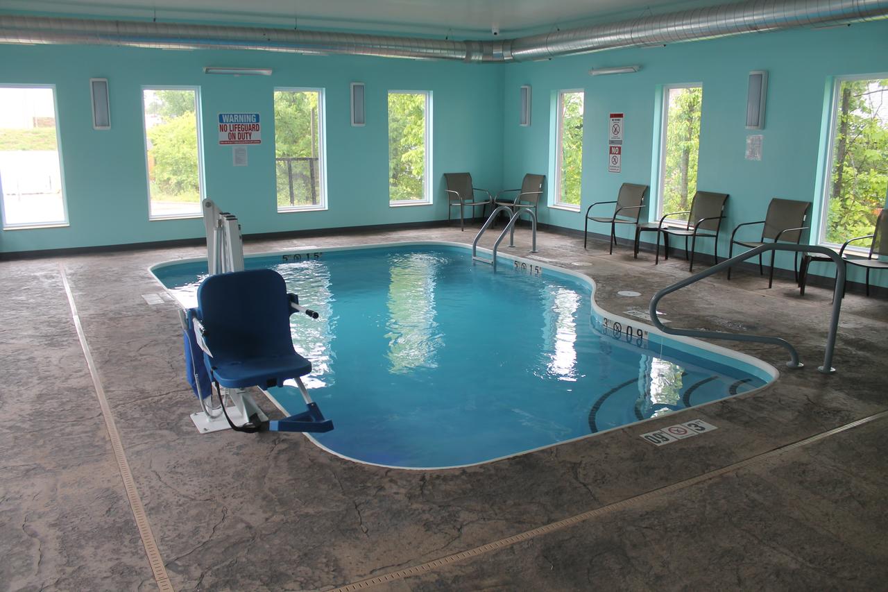 Bell's Extended Stay And Suites - thumb 29