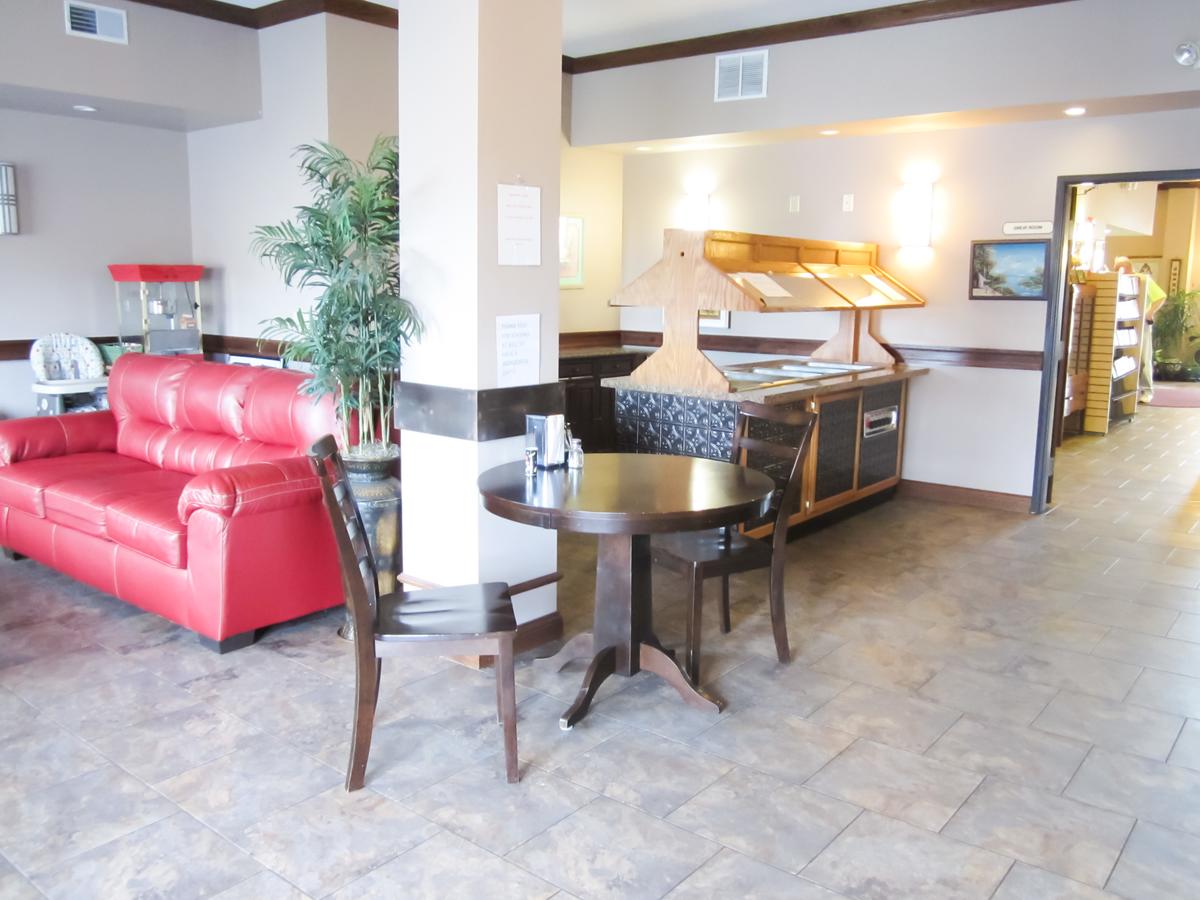 Bell's Extended Stay And Suites - thumb 4