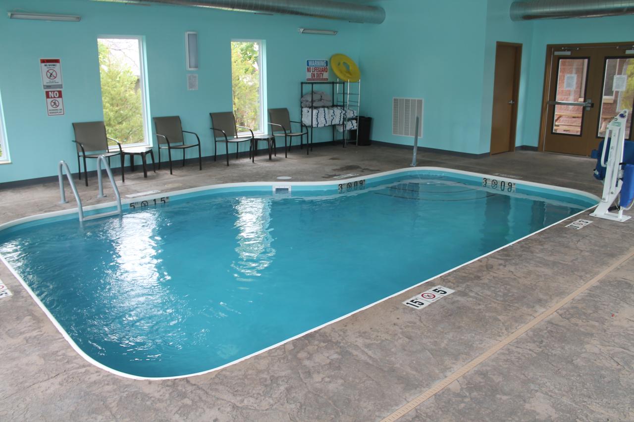 Bell's Extended Stay And Suites - thumb 30
