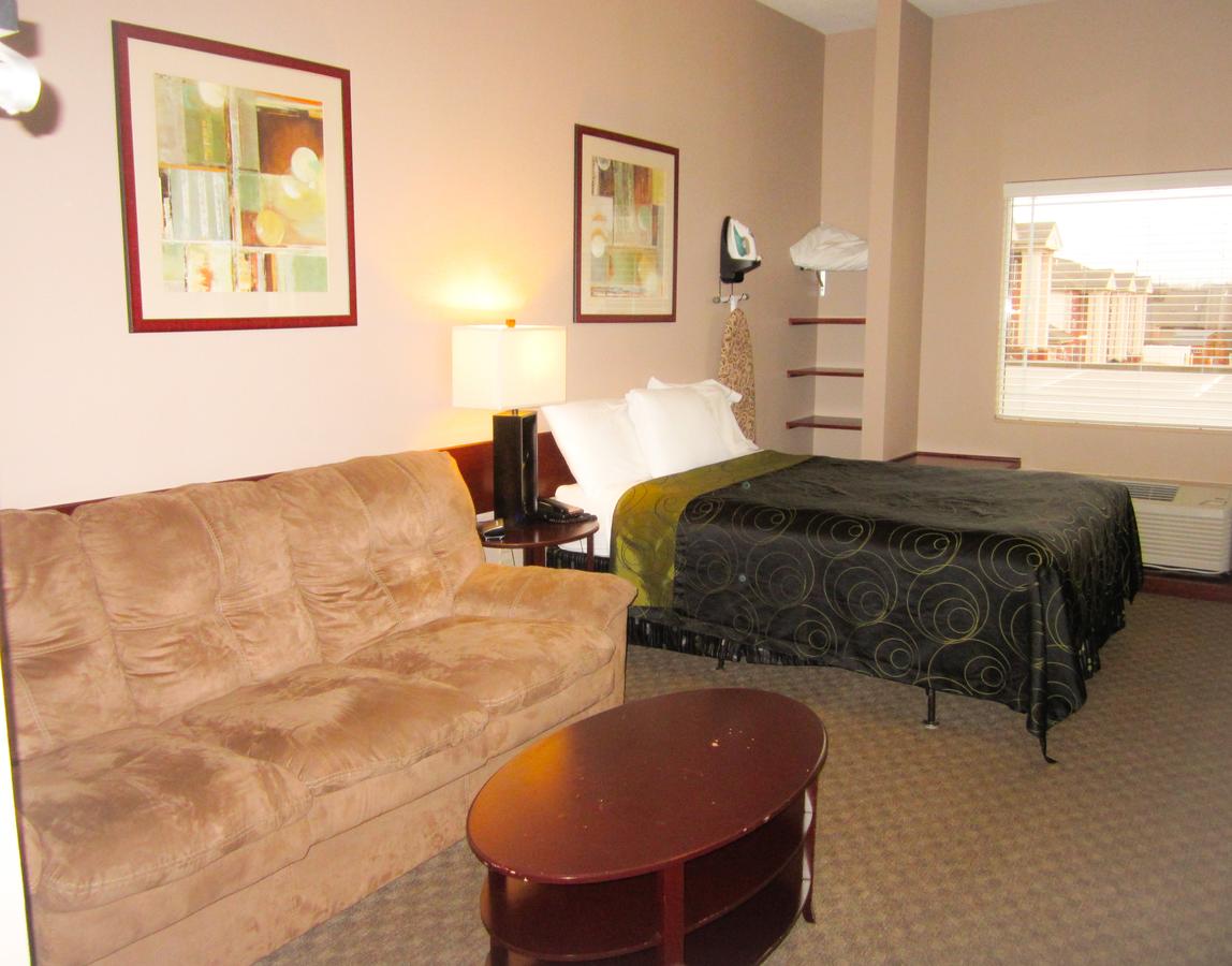 Bell's Extended Stay And Suites - thumb 22