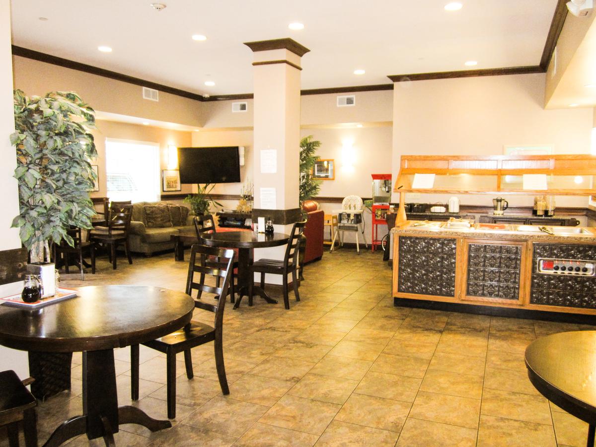 Bell's Extended Stay And Suites - thumb 13
