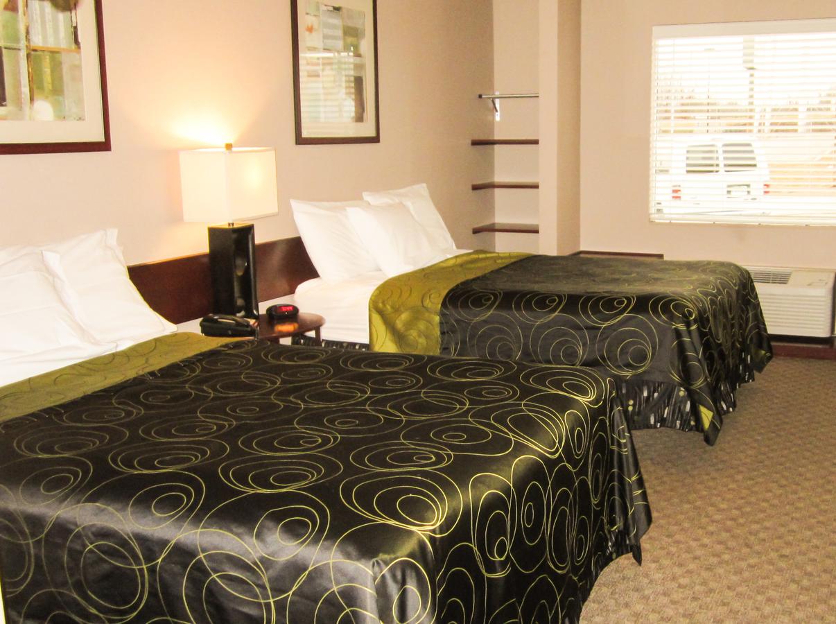 Bell's Extended Stay And Suites - thumb 20