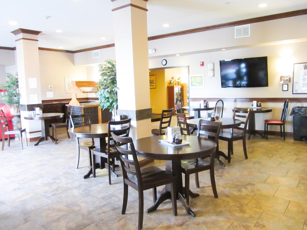 Bell's Extended Stay And Suites - thumb 5