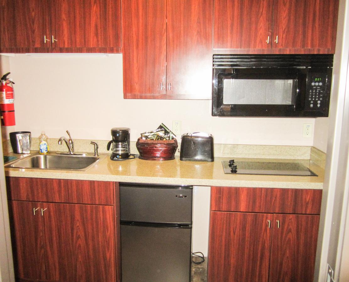 Bell's Extended Stay And Suites - thumb 9