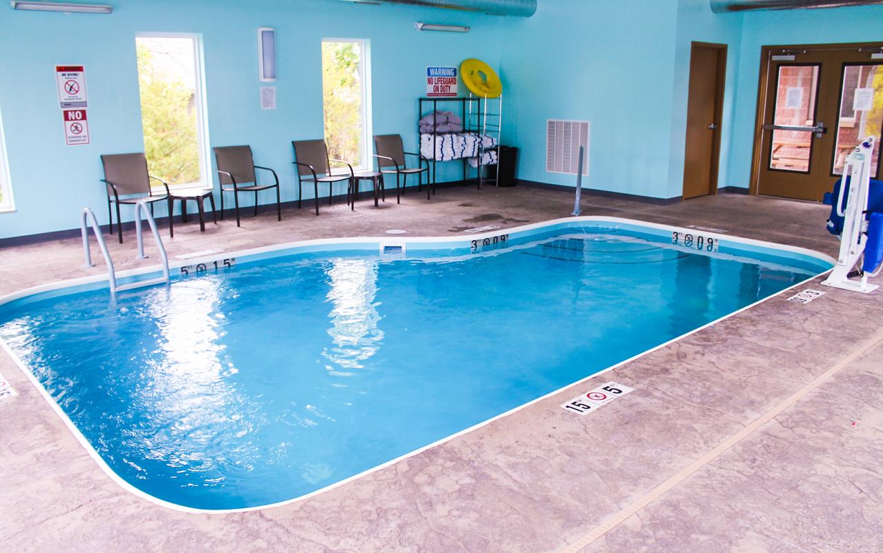 Bell's Extended Stay And Suites - thumb 17
