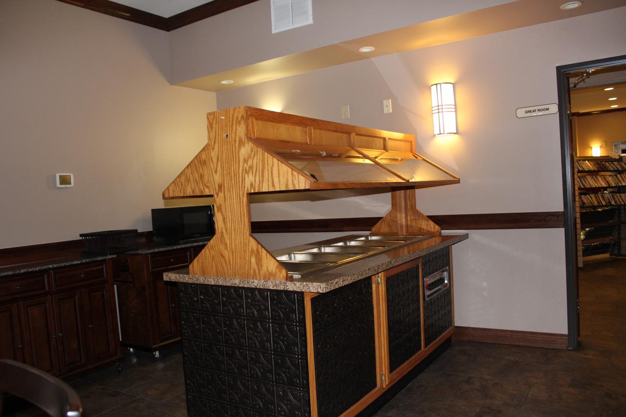 Bell's Extended Stay And Suites - thumb 26