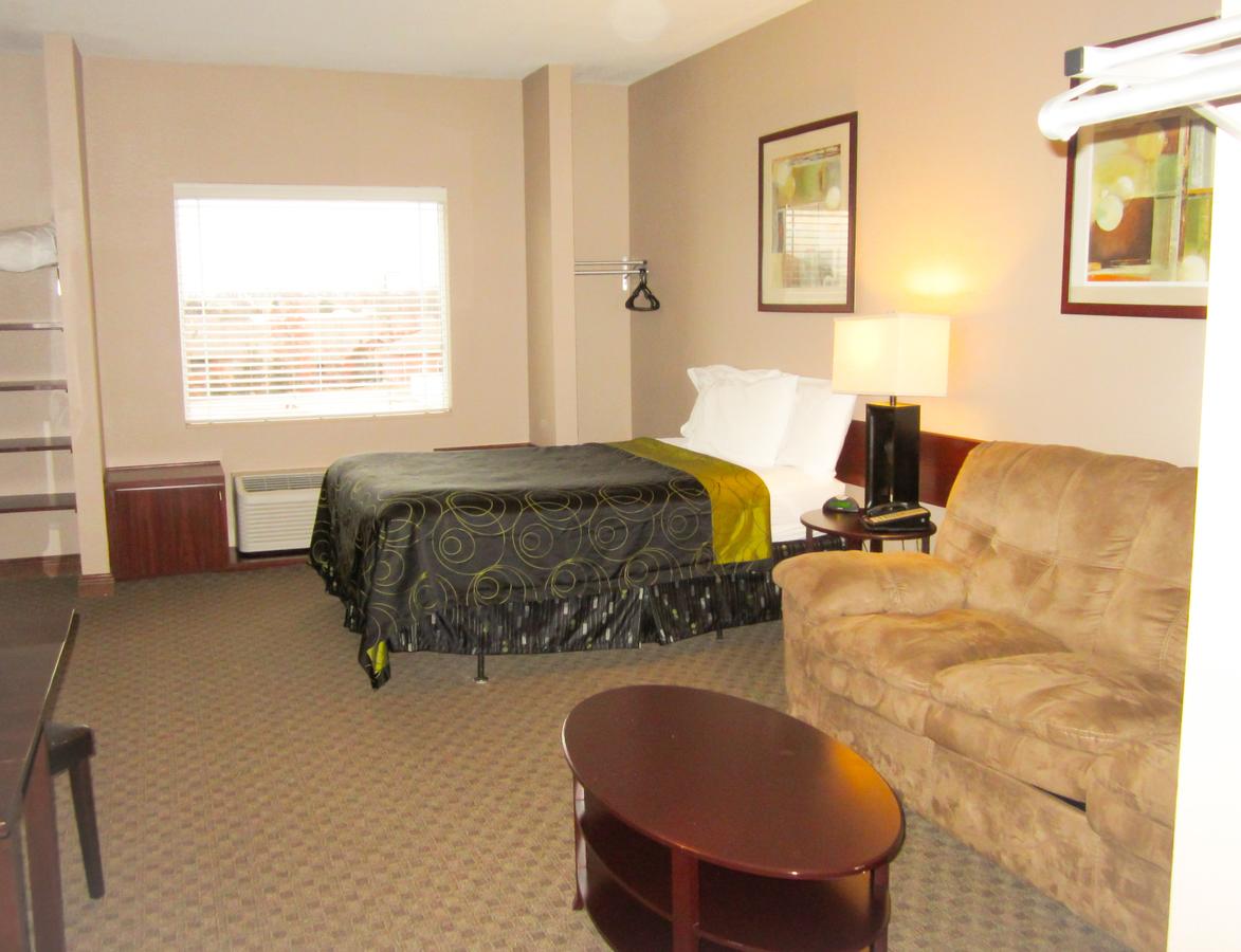 Bell's Extended Stay And Suites - thumb 19