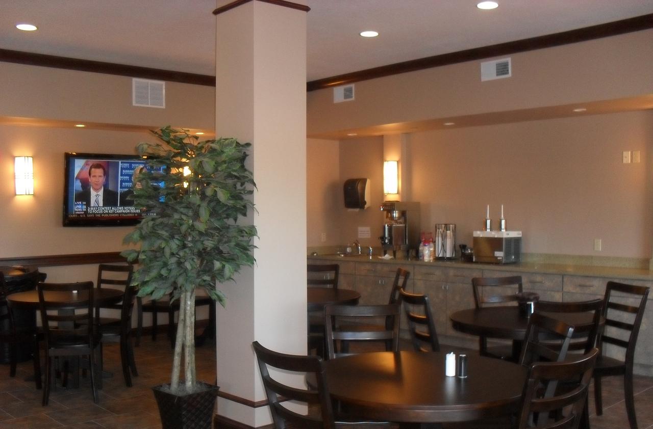 Bell's Extended Stay And Suites - thumb 25