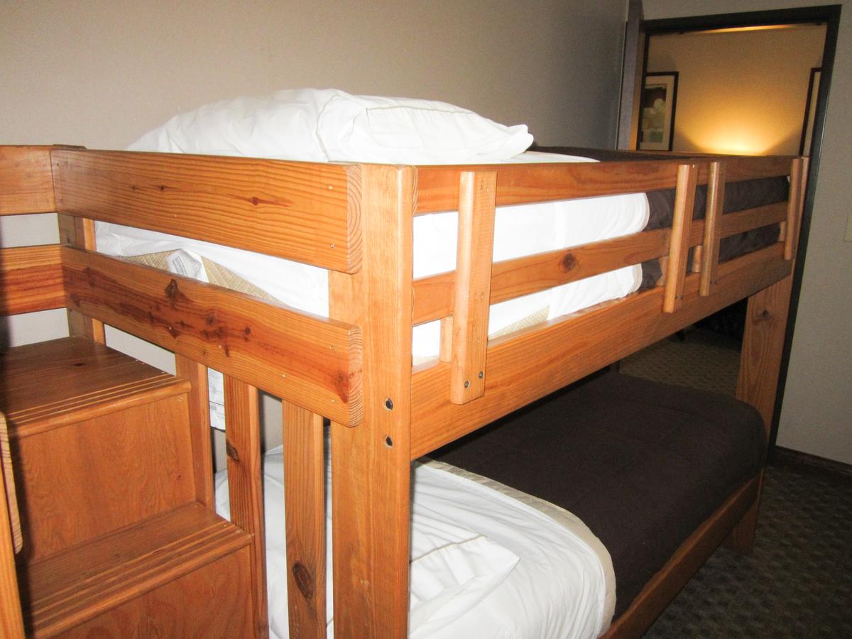 Bell's Extended Stay And Suites - thumb 21