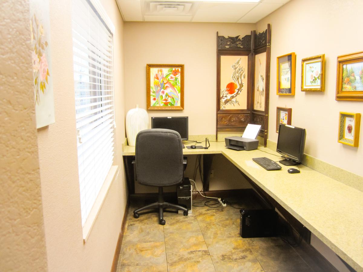 Bell's Extended Stay And Suites - thumb 12