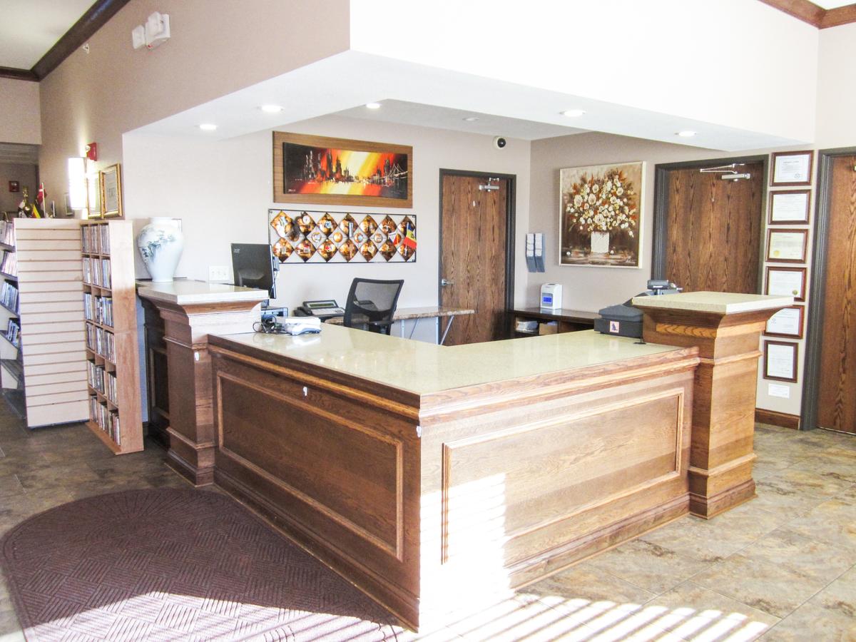 Bell's Extended Stay And Suites - thumb 10