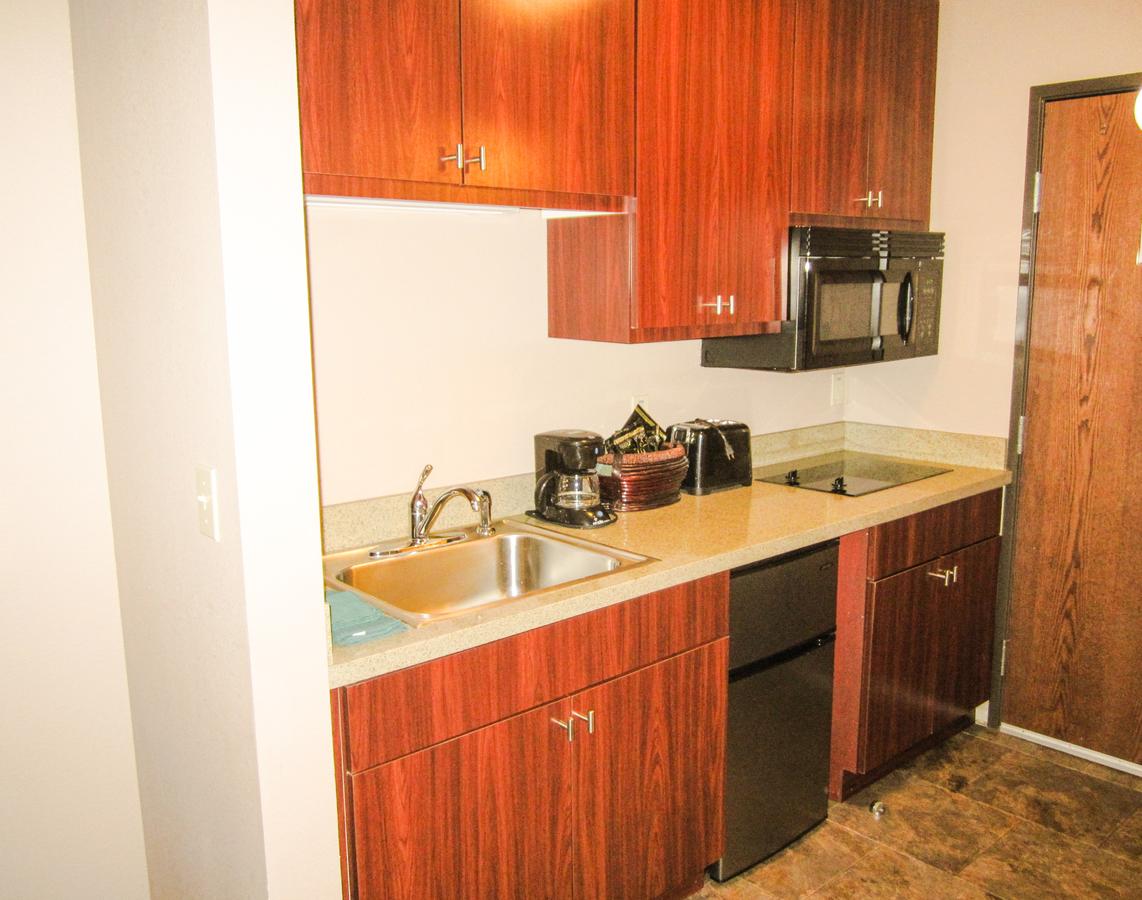 Bell's Extended Stay And Suites - thumb 8