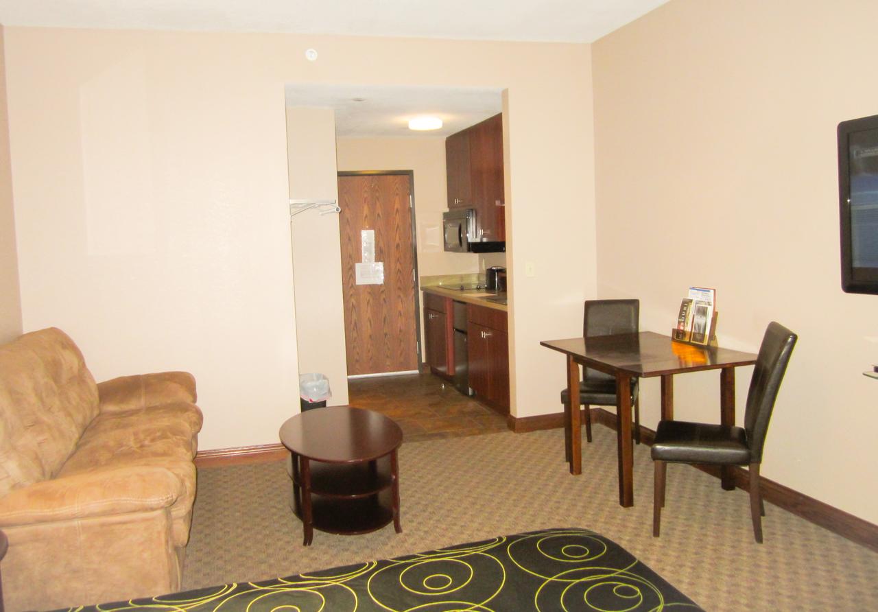 Bell's Extended Stay And Suites - thumb 18