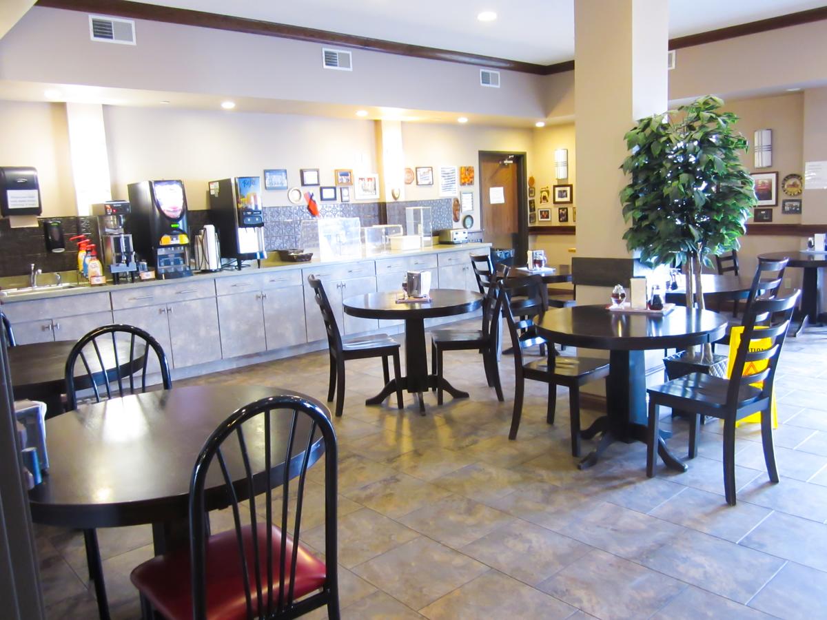 Bell's Extended Stay And Suites - thumb 3