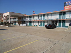 Willow Tree Inn Branson