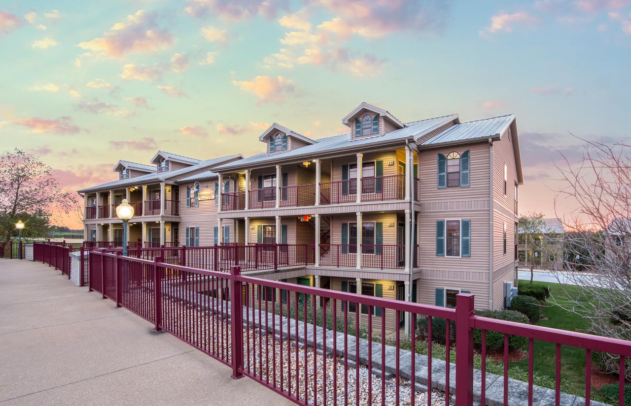 Holiday Inn Club Vacations - Timber Creek Resort - thumb 0