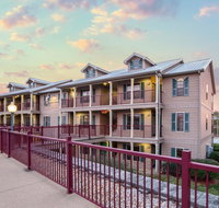 Holiday Inn Club Vacations - Timber Creek Resort - Accommodation Missouri