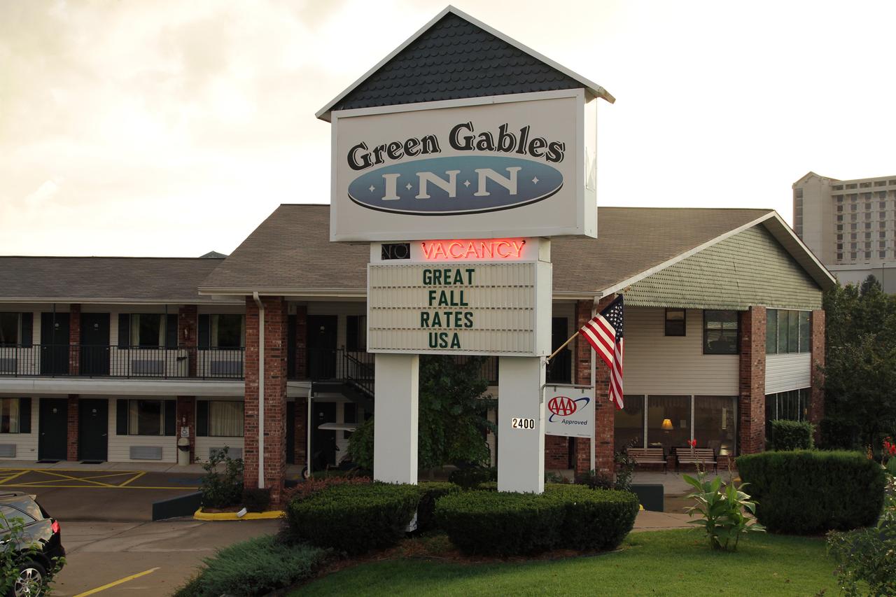 Green Gables Inn - thumb 16