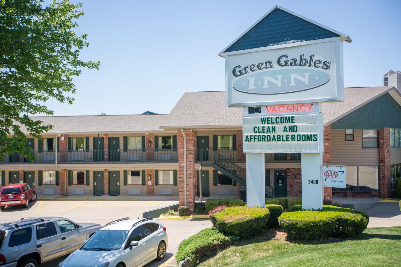 Green Gables Inn - thumb 0