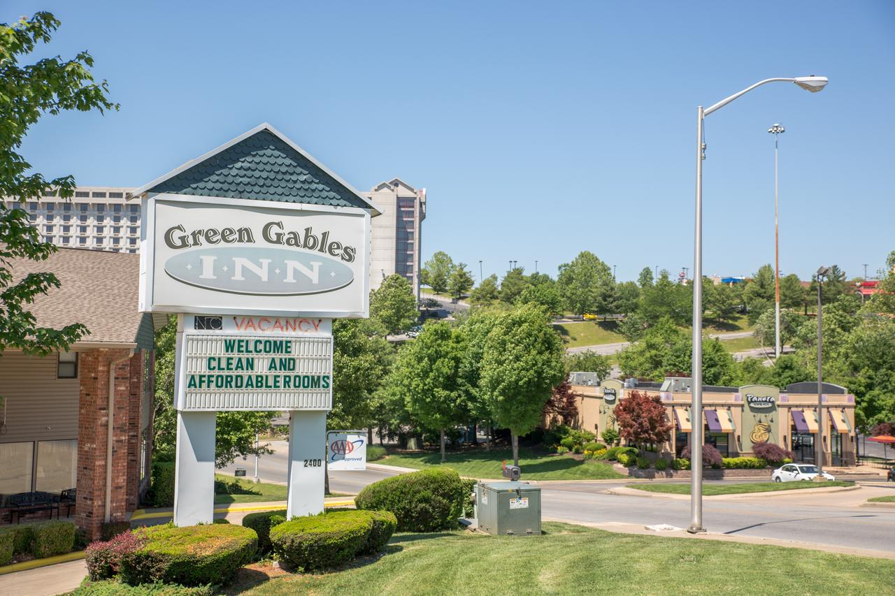 Green Gables Inn - thumb 29