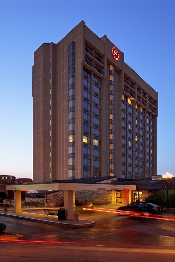 Sheraton Westport Plaza