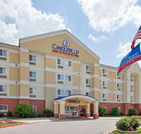 Candlewood Suites Joplin - Accommodation Missouri