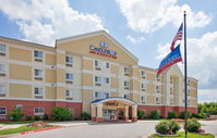 Booking Joplin Accommodation Missouri