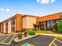 Best Western Center Pointe Inn