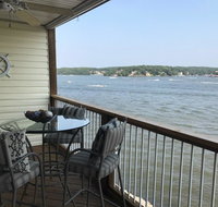 Beautiful 2 Level Condo with Main Channel View - Accommodation Missouri