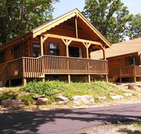 Mill Creek Resort on Table Rock Lake - Accommodation Missouri