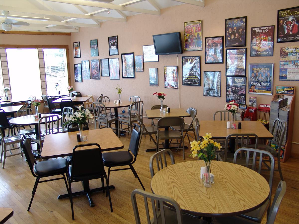 Lynina Inn - thumb 32