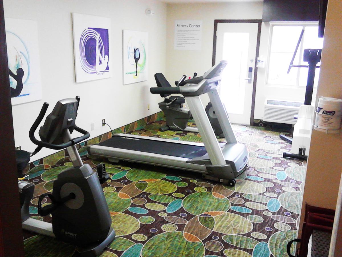 Holiday Inn Express Hotel & Suites Branson 76 Central - thumb 2