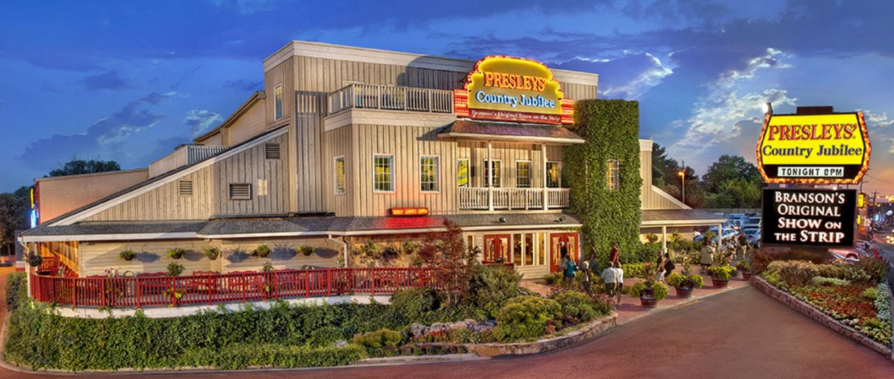 Holiday Inn Express Hotel & Suites Branson 76 Central - thumb 6