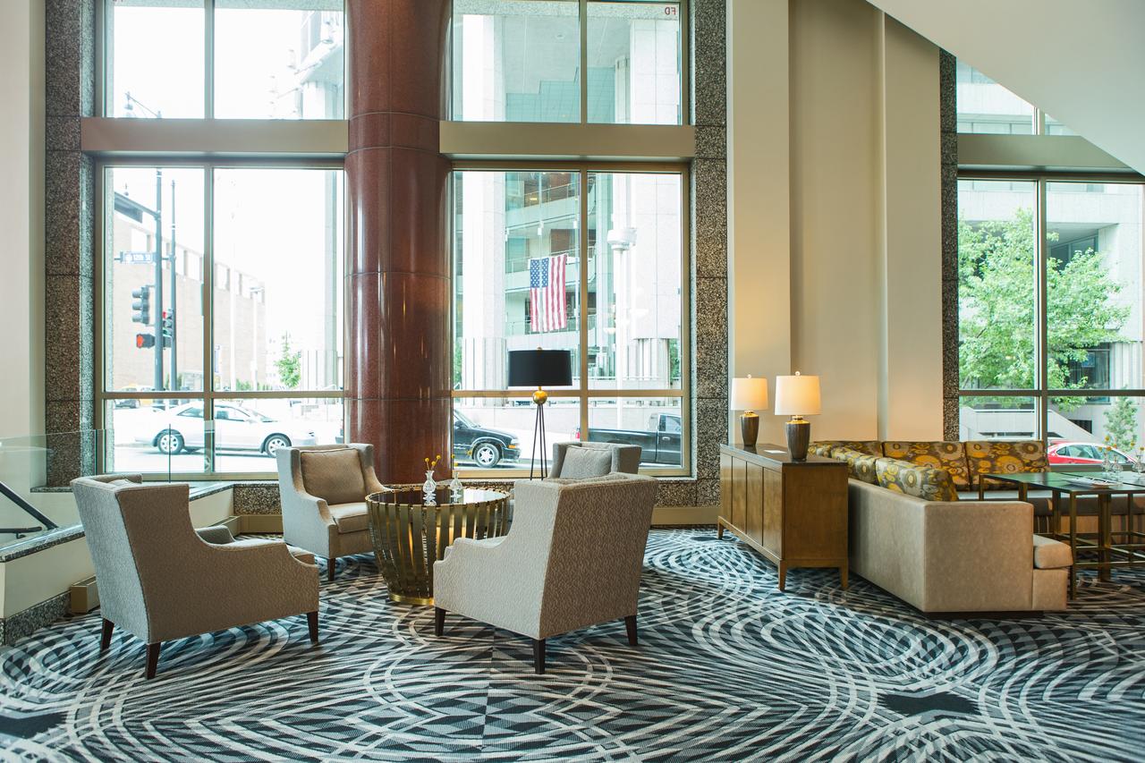 Kansas City Marriott Downtown - thumb 3