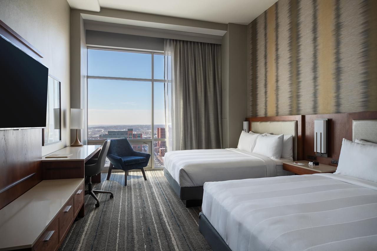 Kansas City Marriott Downtown - thumb 12