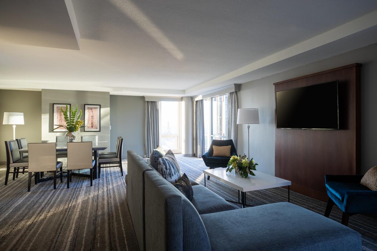 Kansas City Marriott Downtown - thumb 16