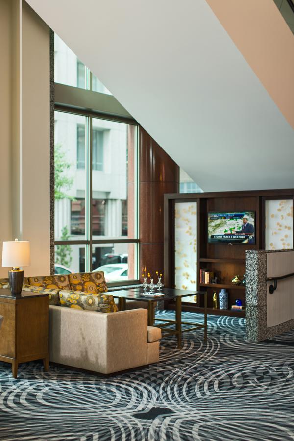 Kansas City Marriott Downtown - thumb 4