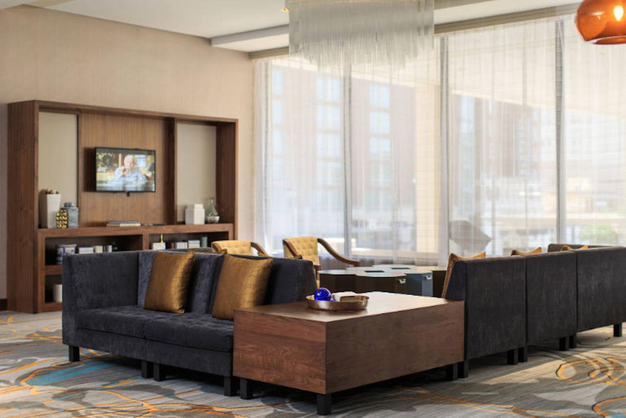Kansas City Marriott Downtown - thumb 44