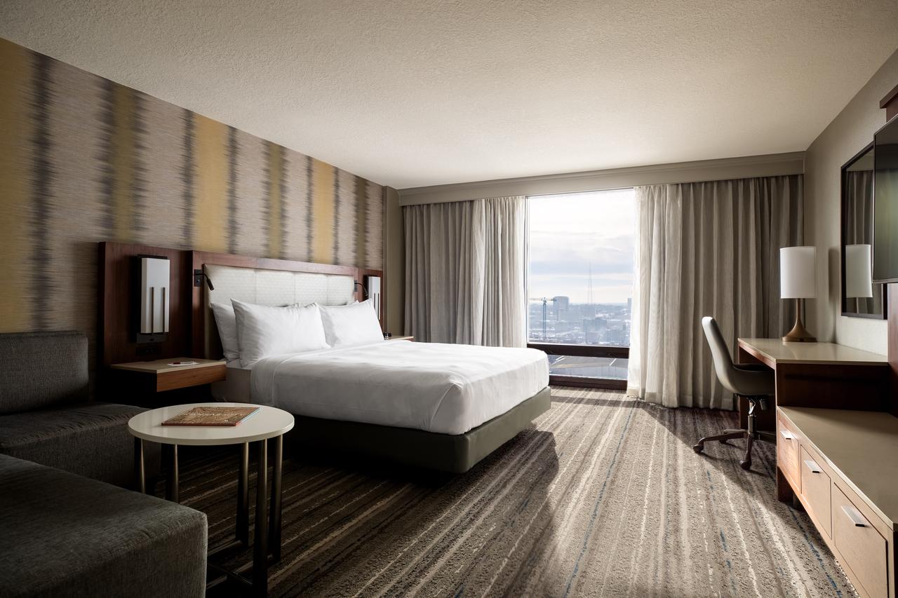 Kansas City Marriott Downtown - thumb 13