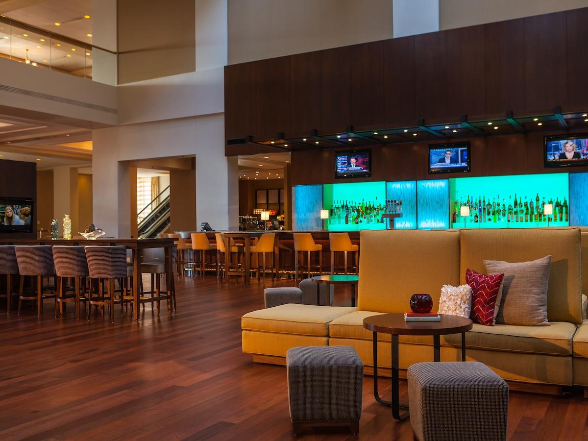 Kansas City Marriott Downtown - thumb 7
