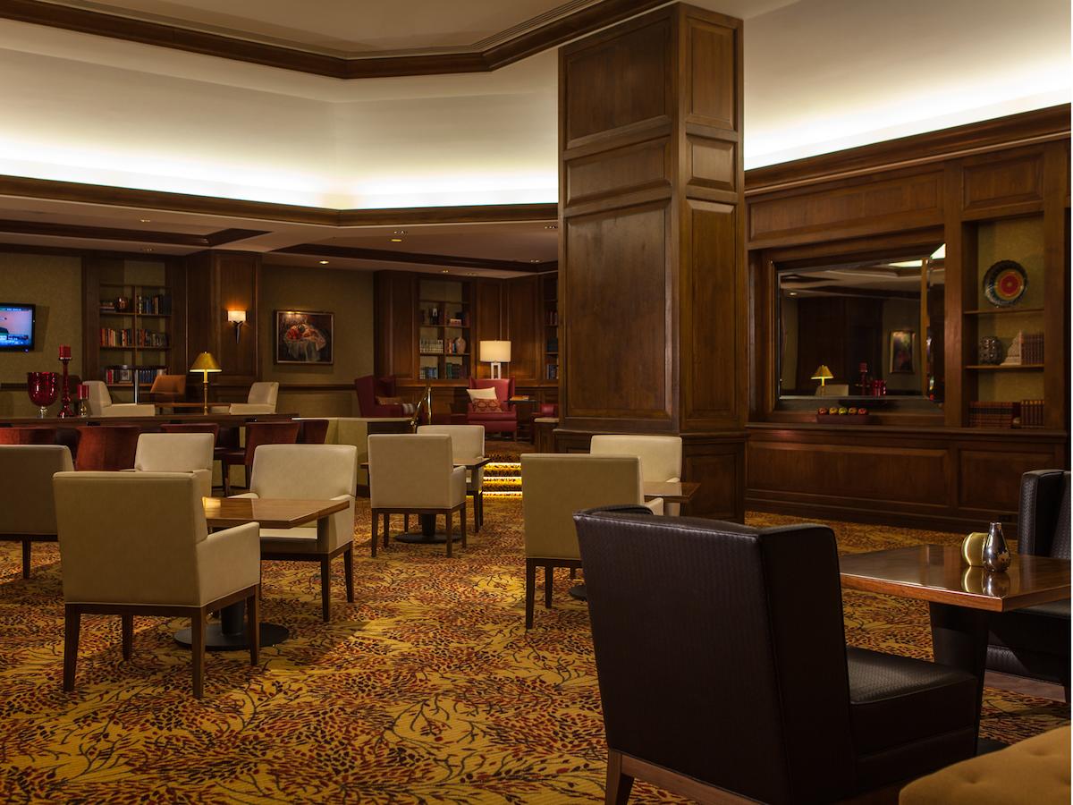 Kansas City Marriott Downtown - thumb 23