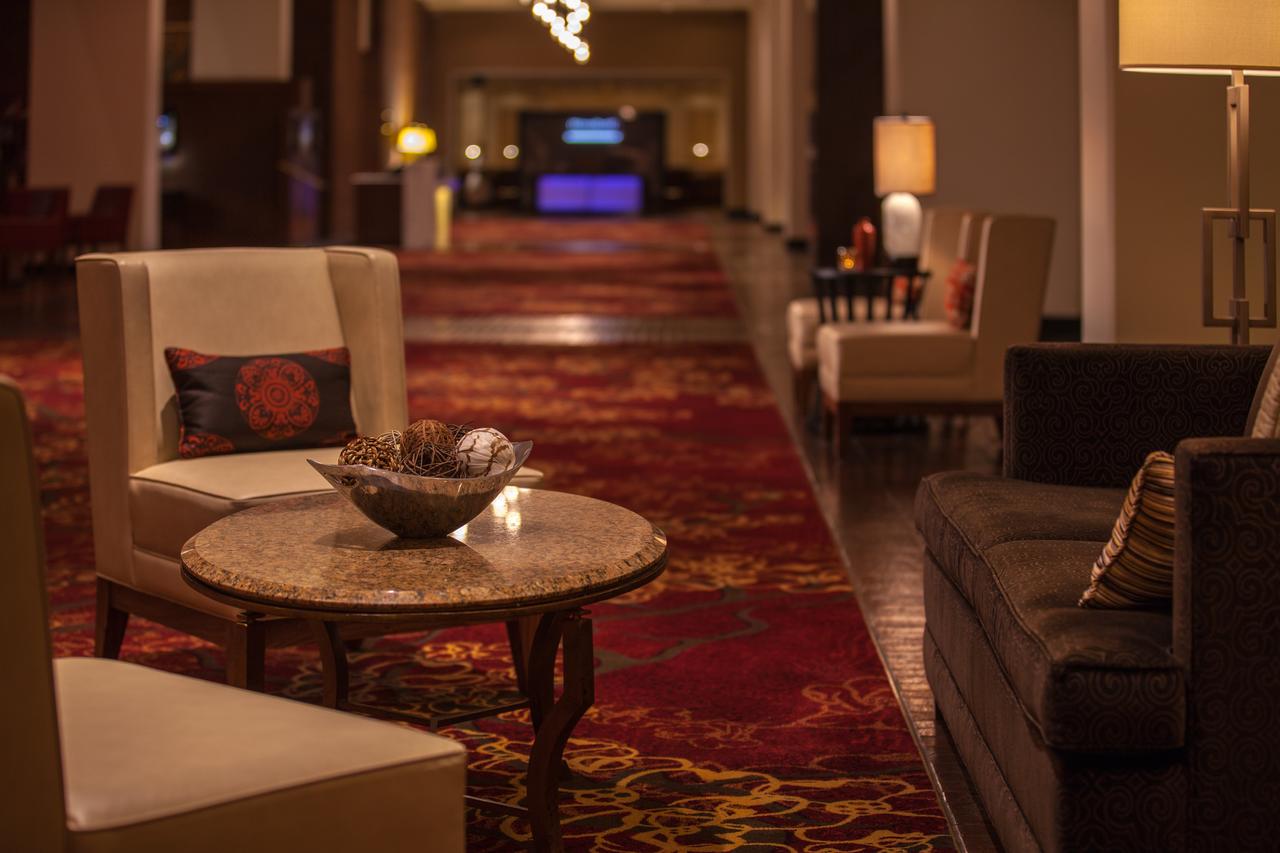 Kansas City Marriott Downtown - thumb 9