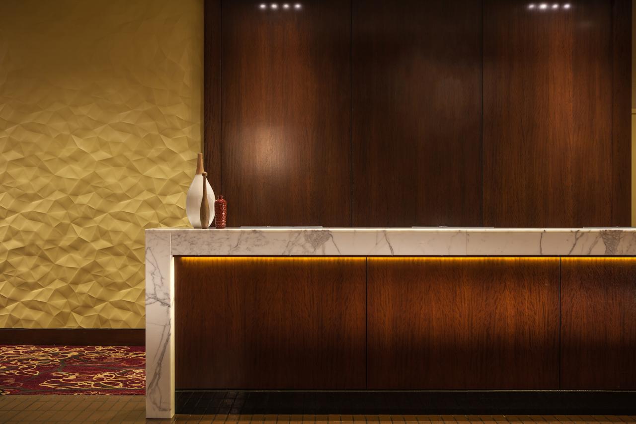 Kansas City Marriott Downtown - thumb 6