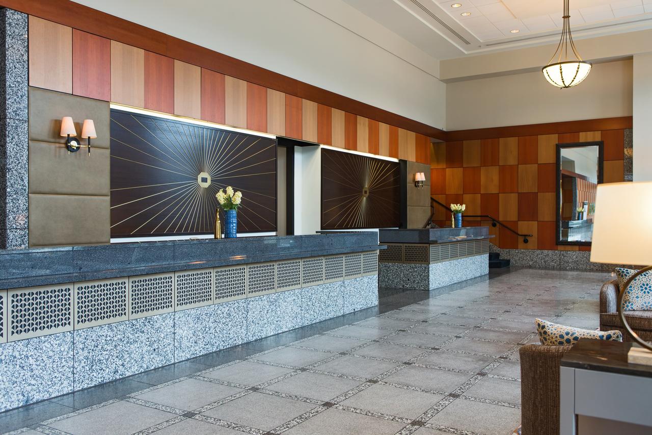 Kansas City Marriott Downtown - thumb 2